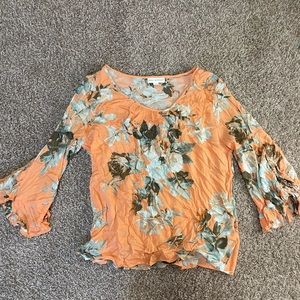 Coco + Jaimeson Blouse